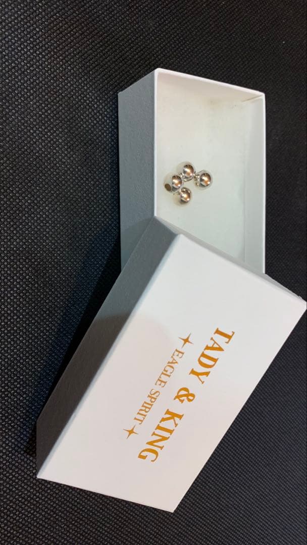 中空ビーズセット