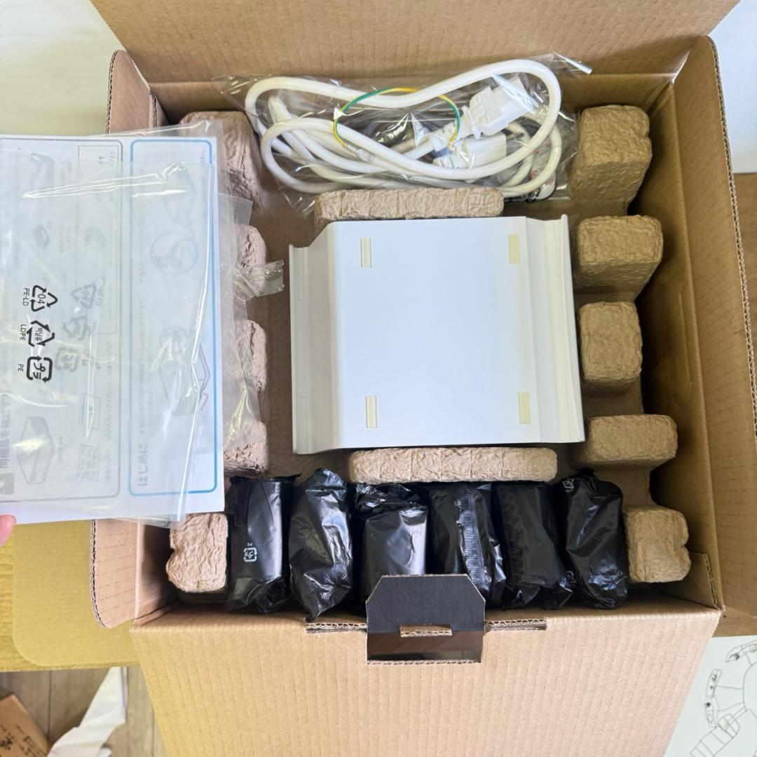 スター精密 mPOP POP10 本体 キャッシュドロア レシートプリンタ