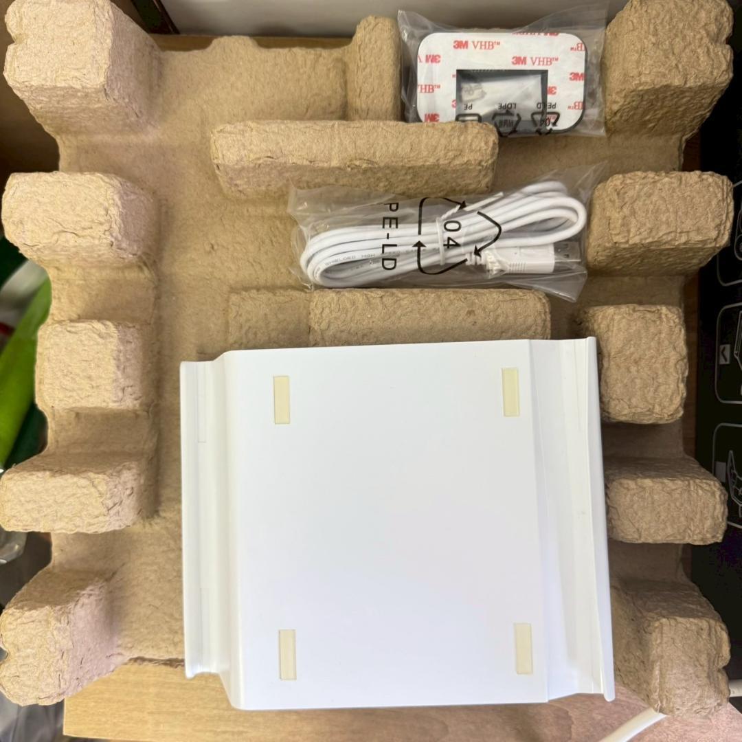 スター精密 mPOP POP10 本体 キャッシュドロア レシートプリンタ