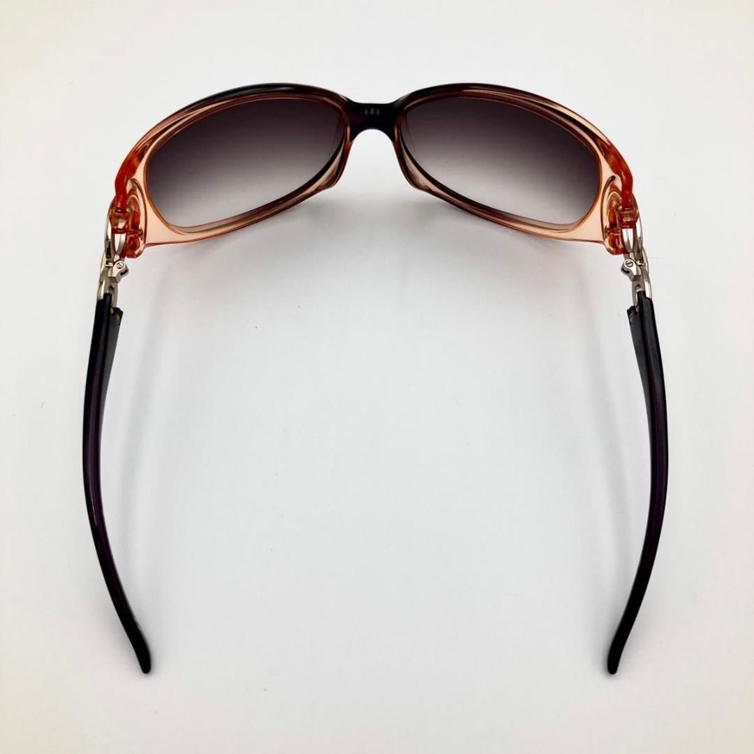美品 クリスチャンディオール サングラス LADY DIOR グラデーション