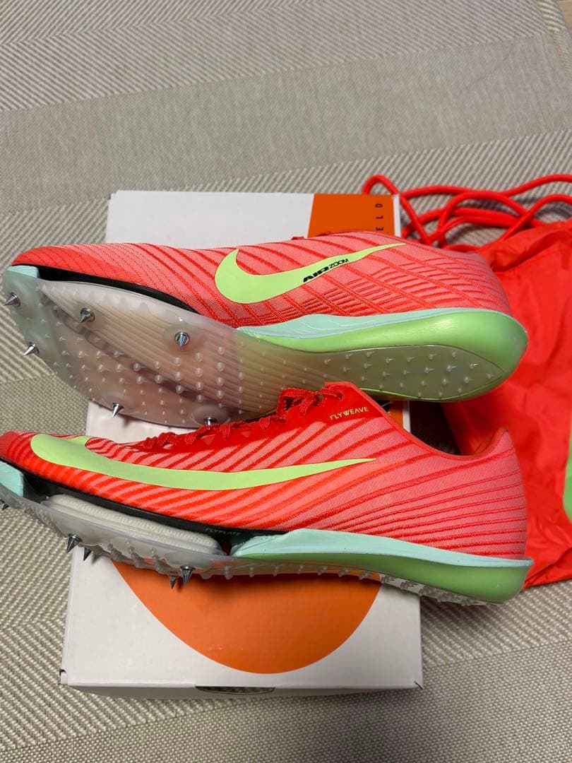 ナイキ　マックスフライ2 新品・未使用27.0cm