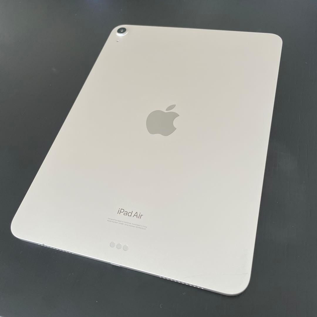 【藤本】iPad Air（第5世代）64GB Wi-Fi【ジャンク】