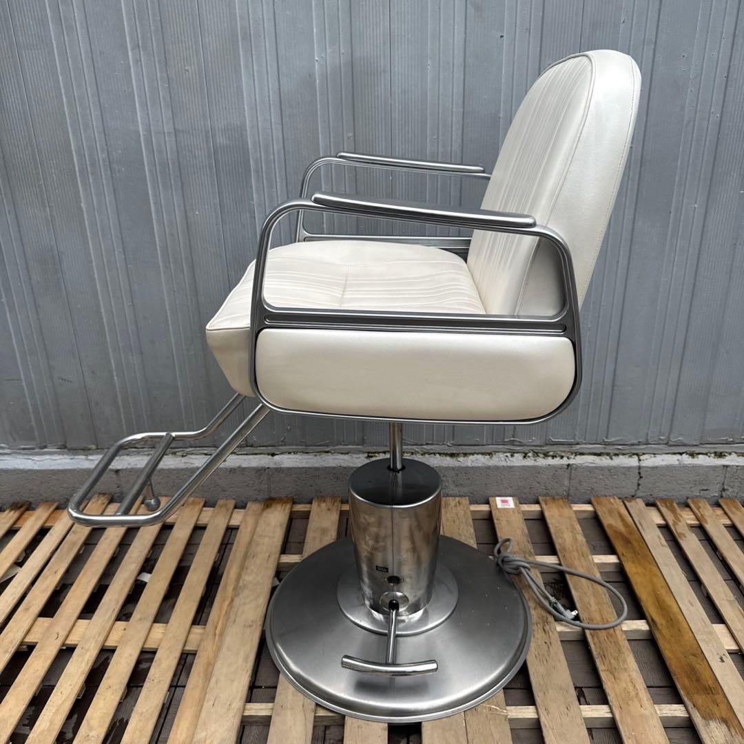 セット椅子　タカラベルモント CADILLA（キャデラ）　電動ベースSP-ED