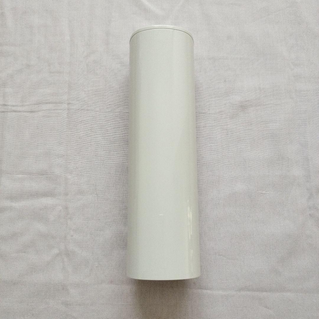 ALESSI Birillo コットンパッドディスペンサー ホワイト