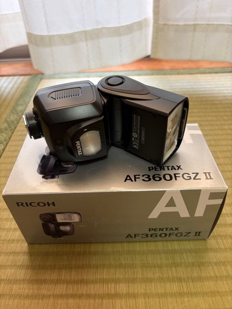 PENTAX K-3 DA☆レンズ　ストロボ　他付属セット