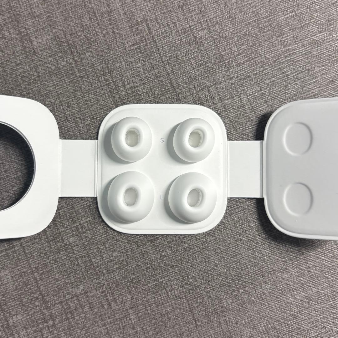 AirPods Pro 第1世代（MWP22J/A）箱・説明書付き