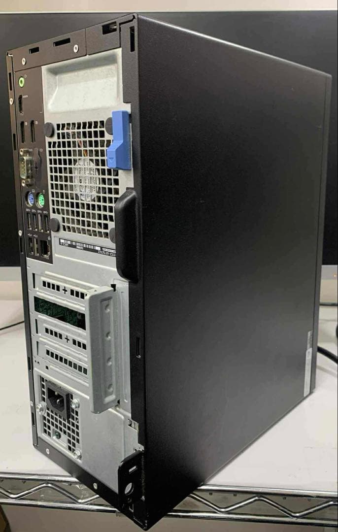 Dell OptiPlex 7050 デスクトップPC i7-6700 8GB