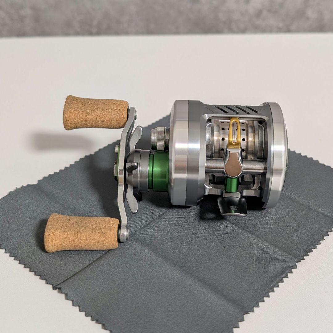 コ*パ様 MILLIONAIRE AIR STREAM CUSTOM