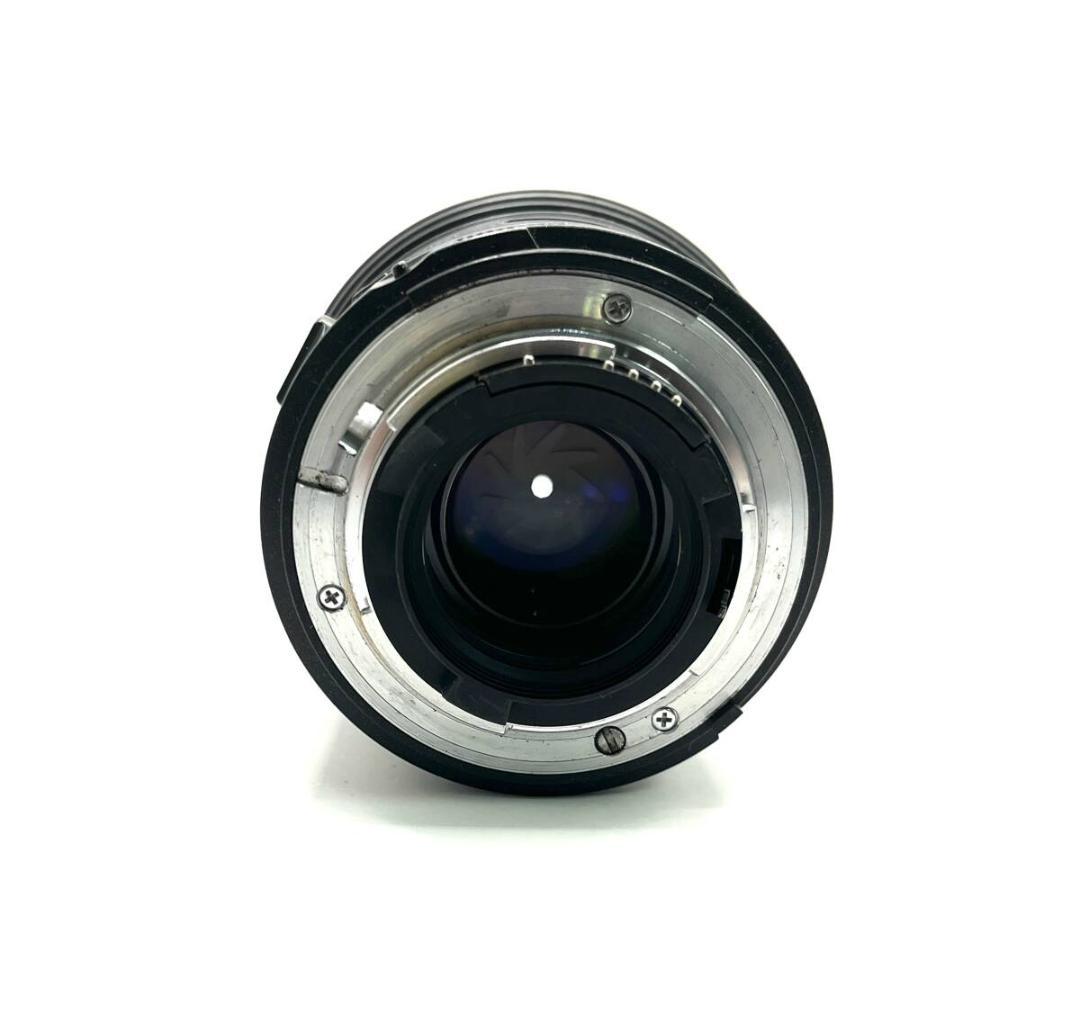 ★極上美品★ニコン用　TAMRON SP AF MACRO #170