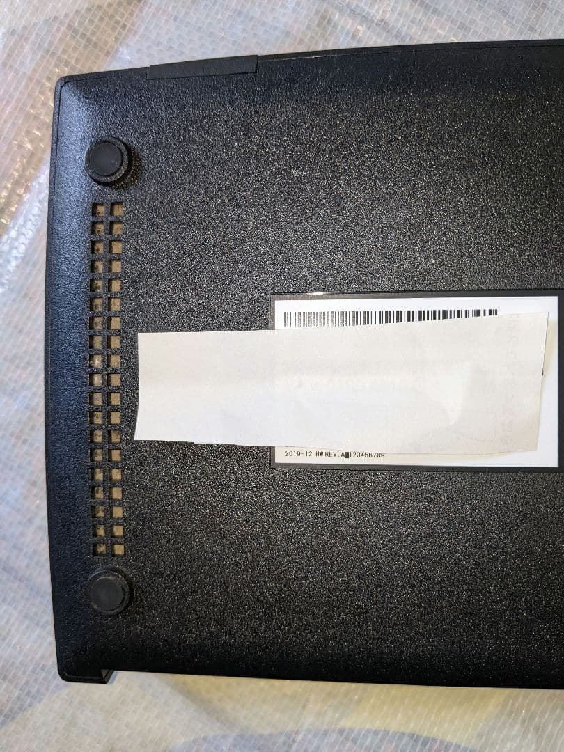 ひかりTV 4Kチューナー　Smart TV 4500