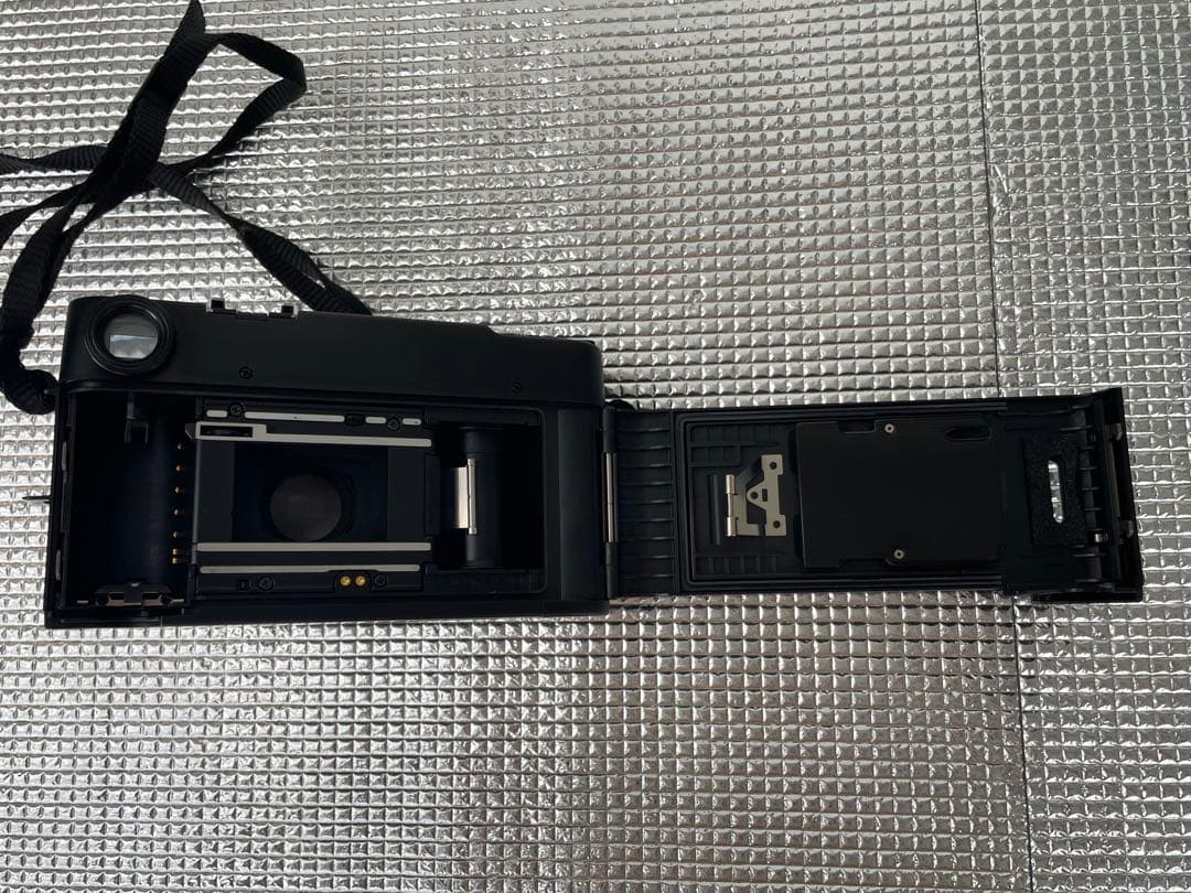 ❷美品 Konica コニカ HEXAR カメラ 希少 7/26までの出品‼️