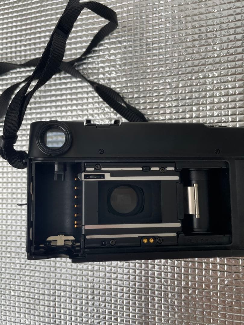 ❷美品 Konica コニカ HEXAR カメラ 希少 7/26までの出品‼️