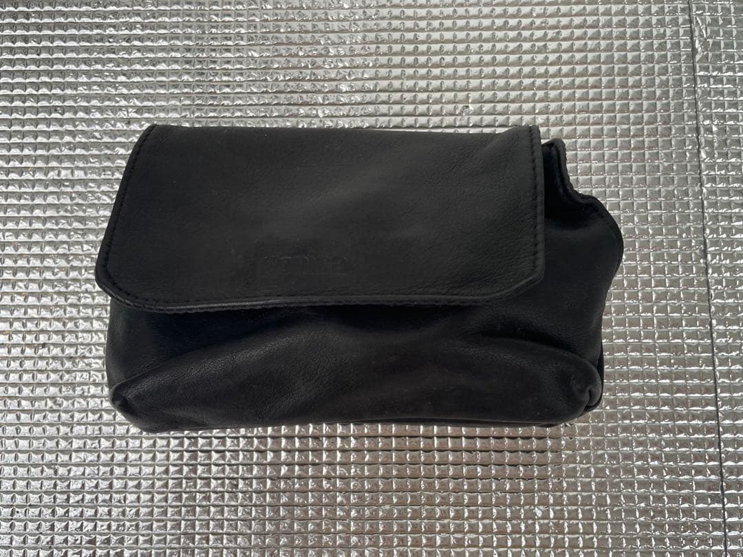 ❷美品 Konica コニカ HEXAR カメラ 希少 7/26までの出品‼️