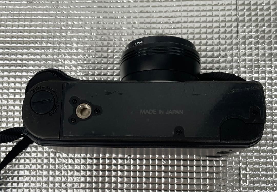 ❷美品 Konica コニカ HEXAR カメラ 希少 7/26までの出品‼️