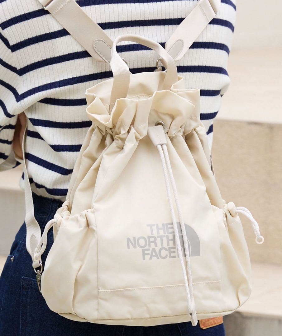 THE NORTH FACE 3way リュック ショルダーバッグ