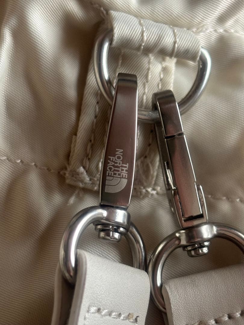 THE NORTH FACE 3way リュック ショルダーバッグ