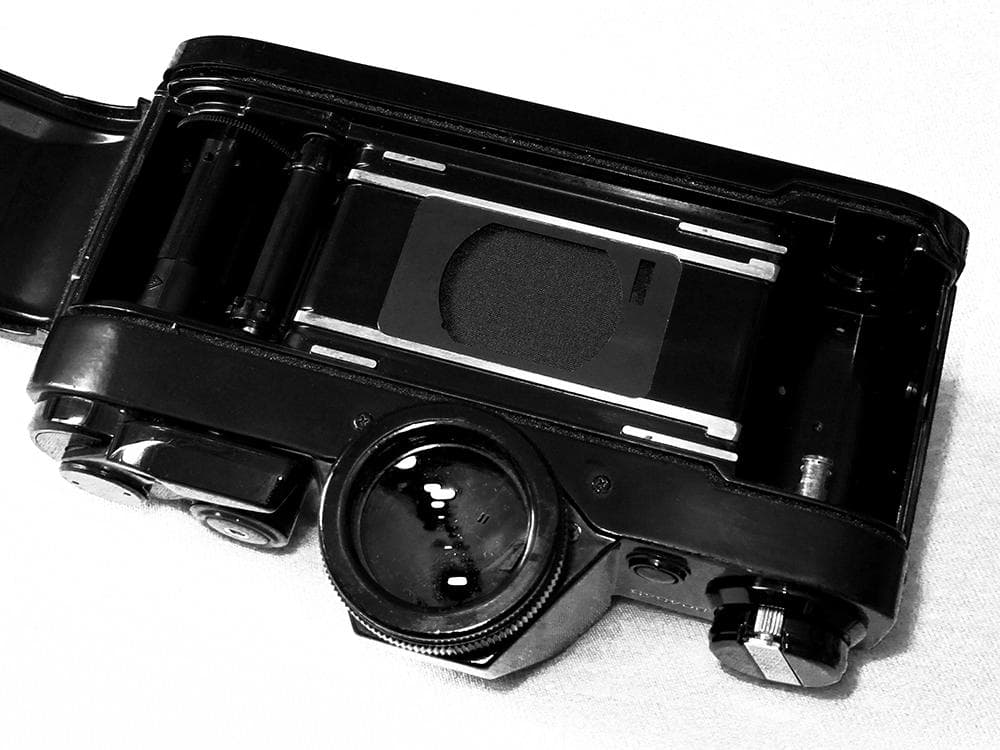 Canon F-A 超稀少 珍品 博物館級コレクション第二弾 医療用精密カメラ