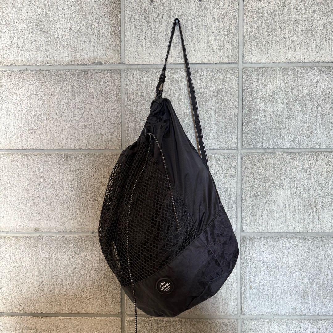 AIR BUGGY BABY CARRIER エアバギー抱っこ紐