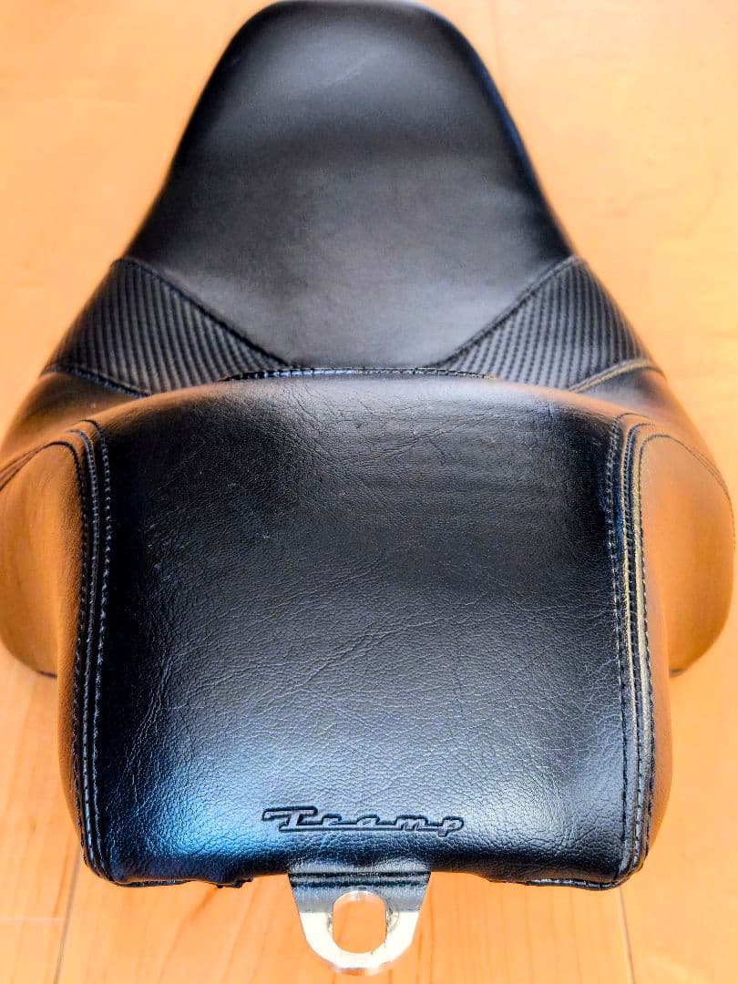 TRAMP CYCLE ハーレー【TSS−003】 ゲル入り