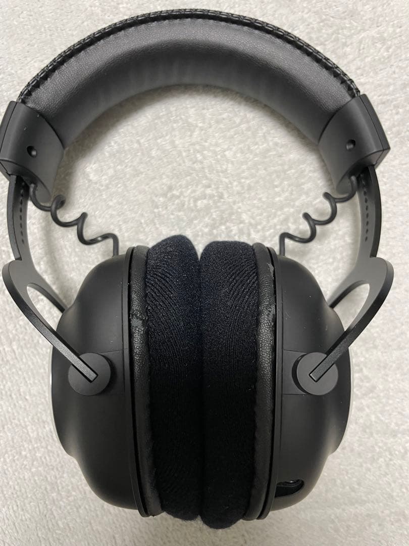 ヘッドホン pro x wireless