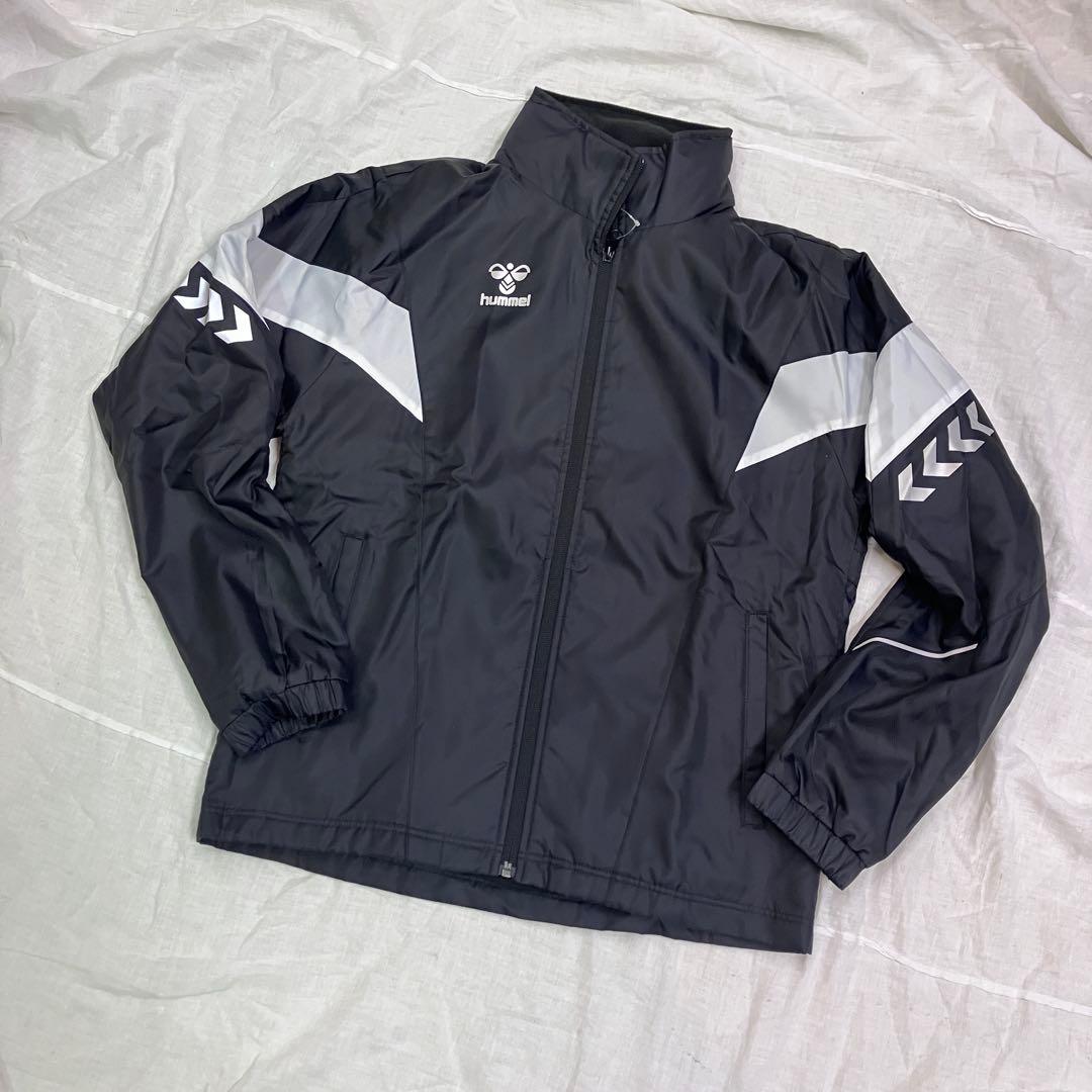 新品未使用品 ヒュンメル　O(XL)サイズ ウィンドブレーカー上下セット