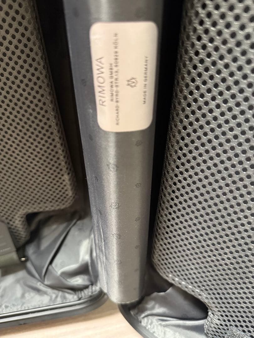 RIMOWA Original キャビンS