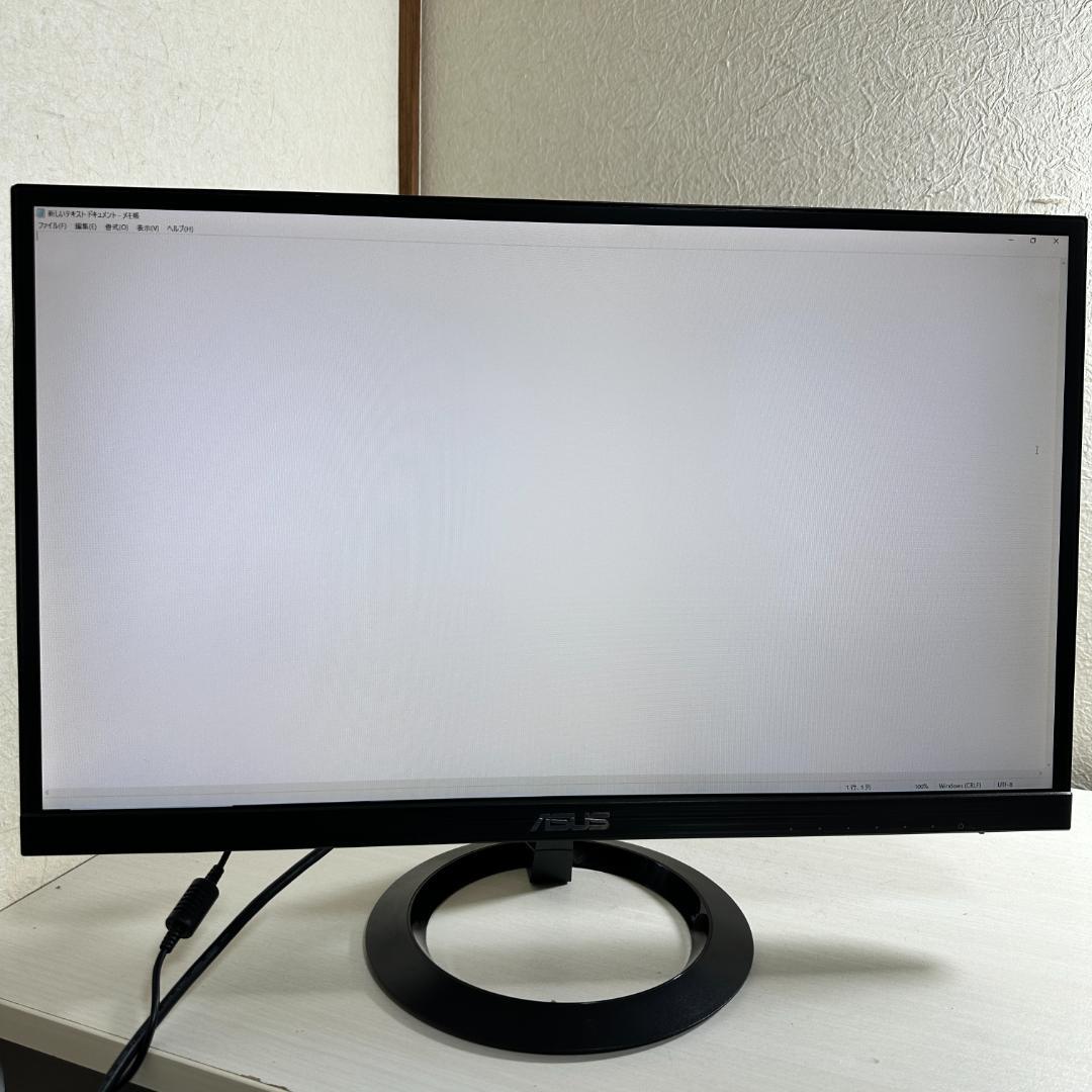 ASUS VZ239 23インチ 液晶モニター