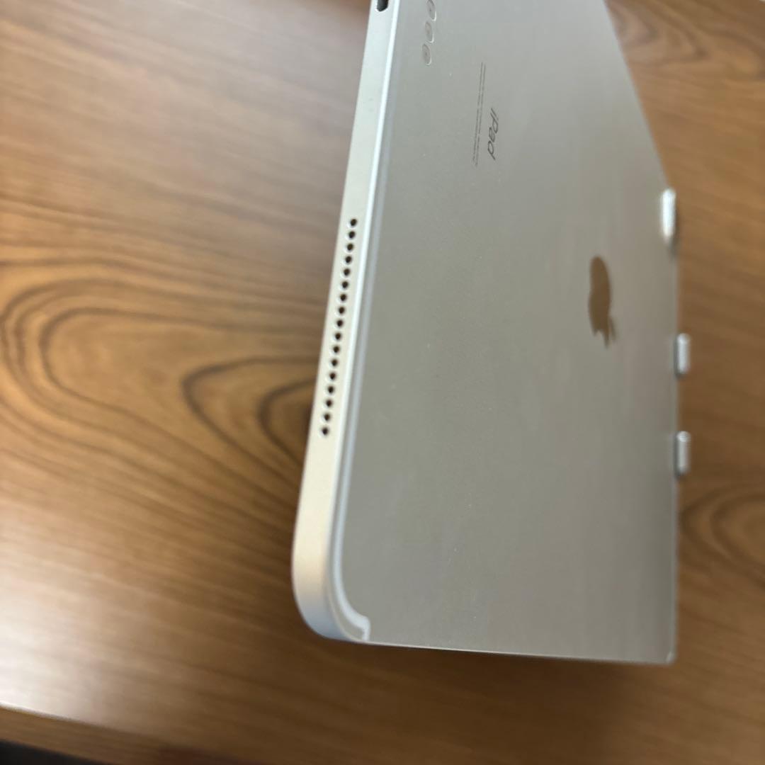 iPad Pro (12.9インチ) 第4世代 128GB SIMフリー