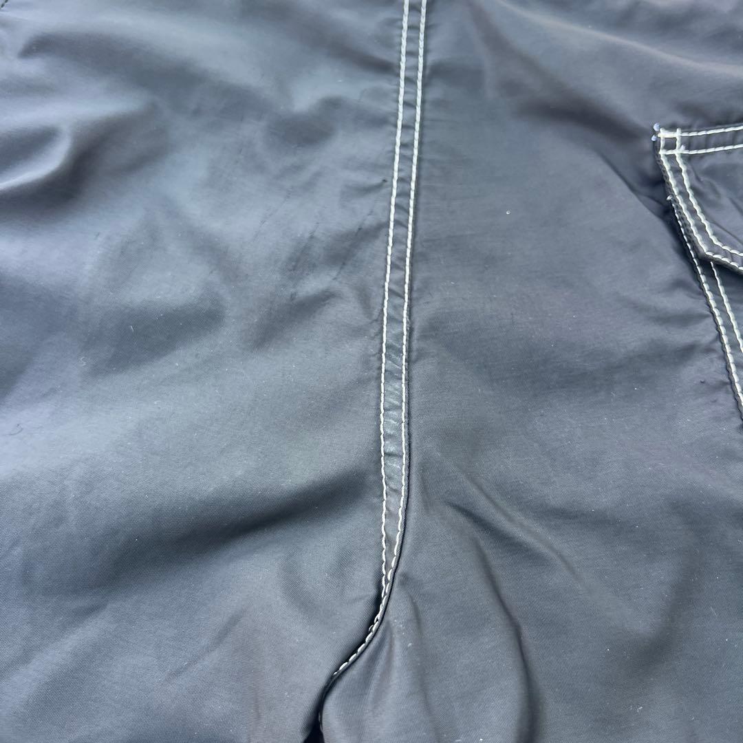 BIRDWELL バードウェル　 ブラック水着 31