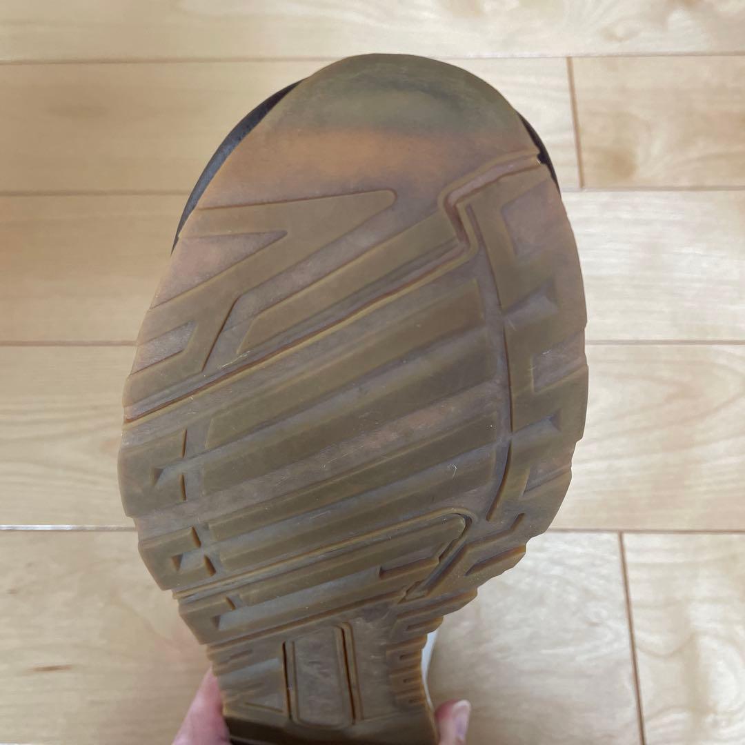 New Balance ニューバランスM1500GBI 27.0cm