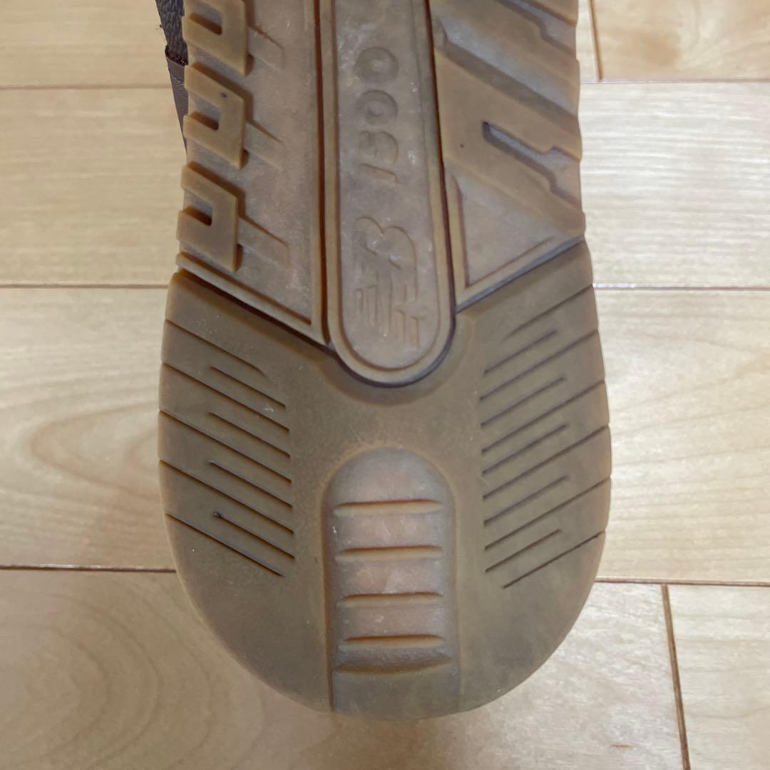 New Balance ニューバランスM1500GBI 27.0cm