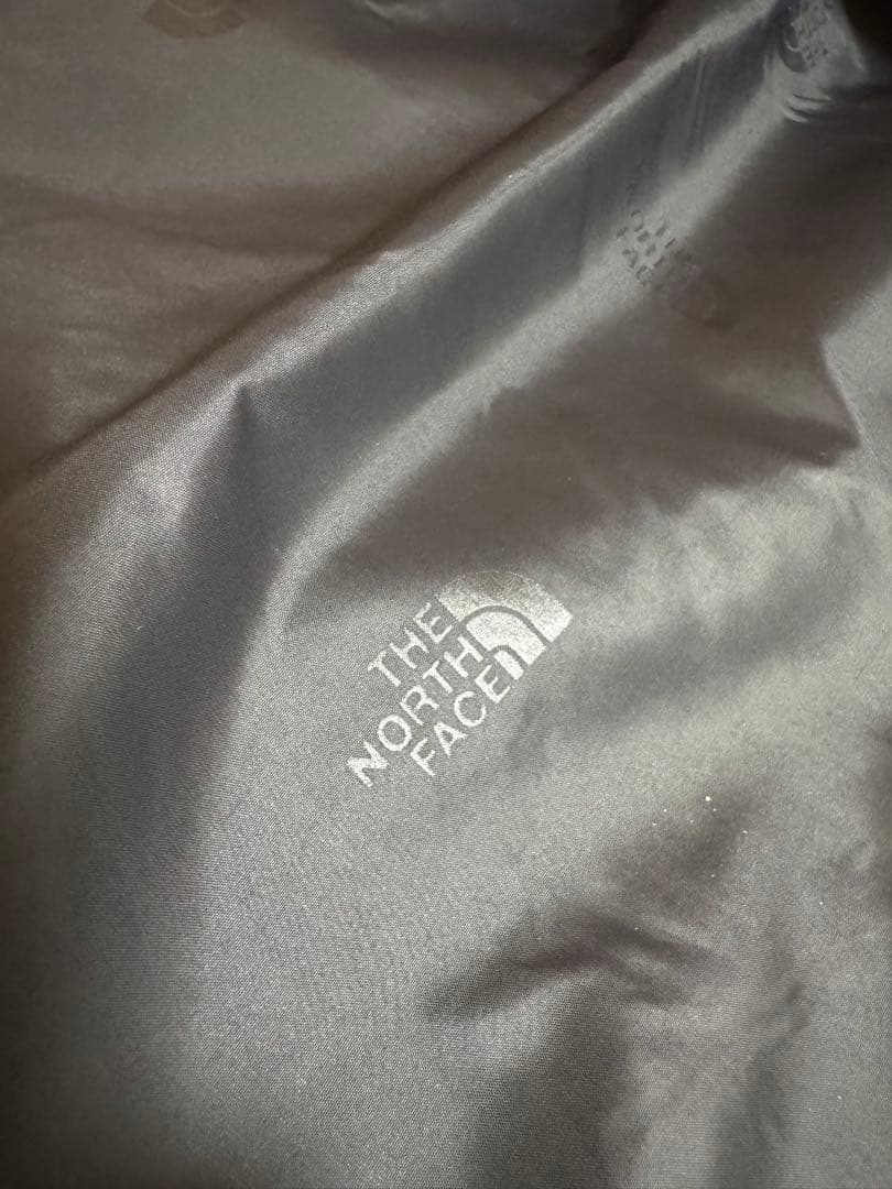 【新品未使用】25年モデル ノースフェイス マウンテンジャケット NP62510