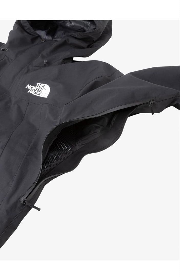 【新品未使用】25年モデル ノースフェイス マウンテンジャケット NP62510