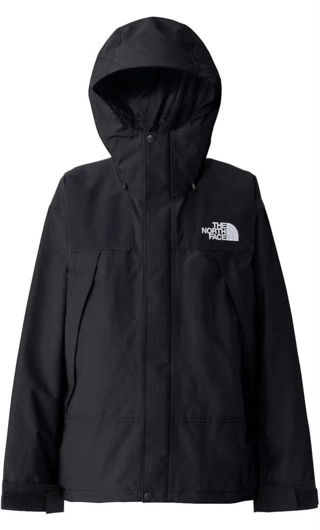 【新品未使用】25年モデル ノースフェイス マウンテンジャケット NP62510