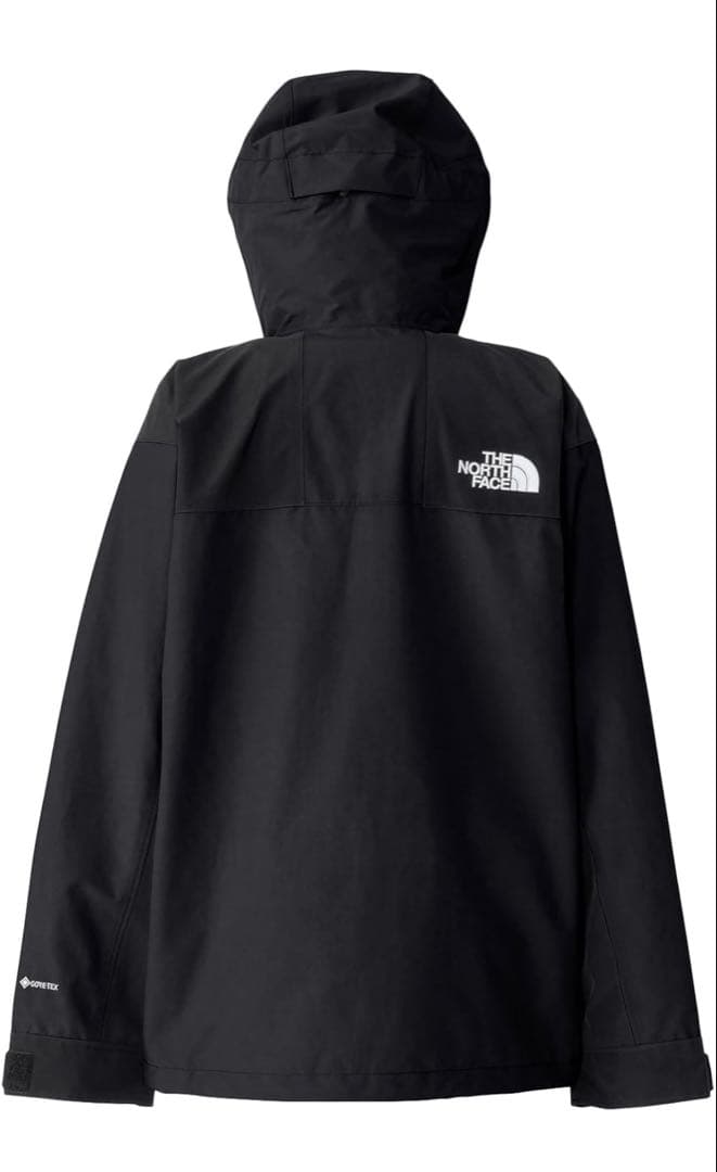 【新品未使用】25年モデル ノースフェイス マウンテンジャケット NP62510