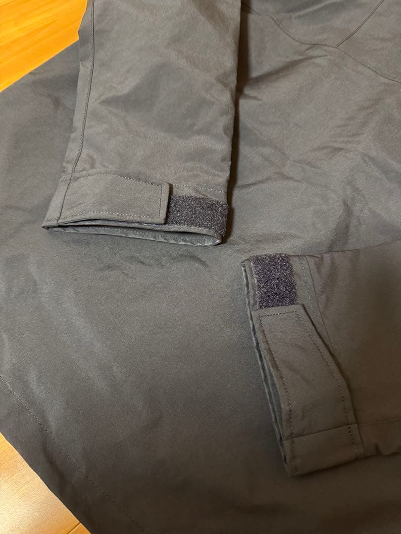 【新品未使用】25年モデル ノースフェイス マウンテンジャケット NP62510