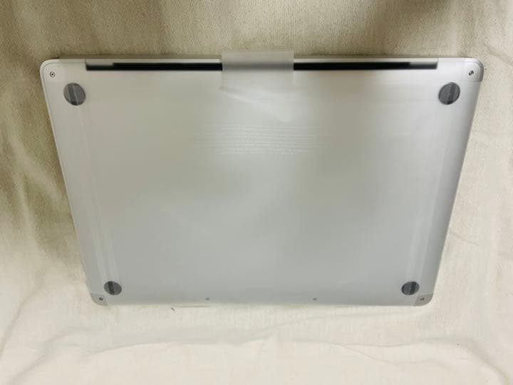 箱付属品付APPLE MacBook Pro MUHQ2J/A A2159