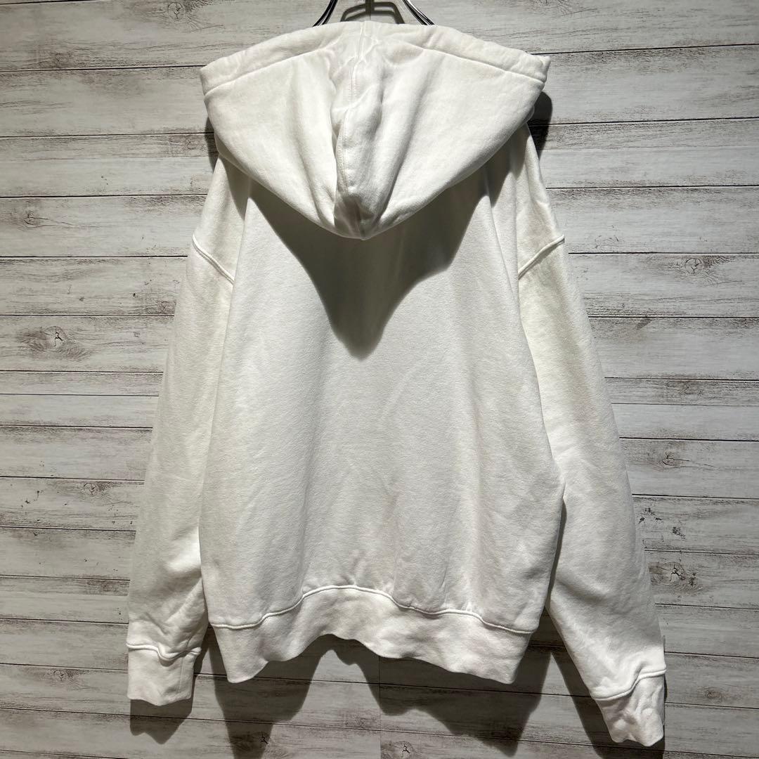 【即完売モデル】シュプリームxザノースフェイス☆ビックロゴ　パーカー