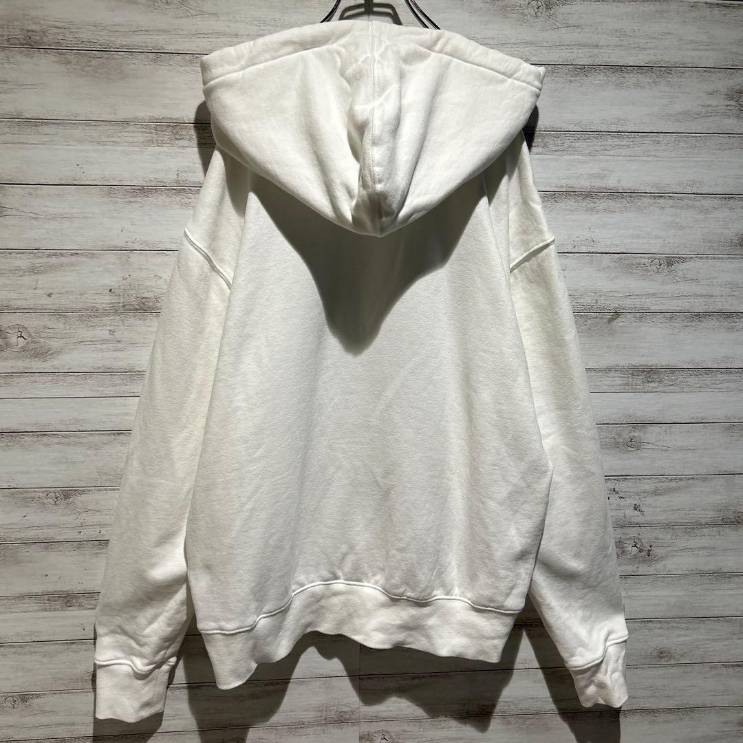 【即完売モデル】シュプリームxザノースフェイス☆ビックロゴ　パーカー