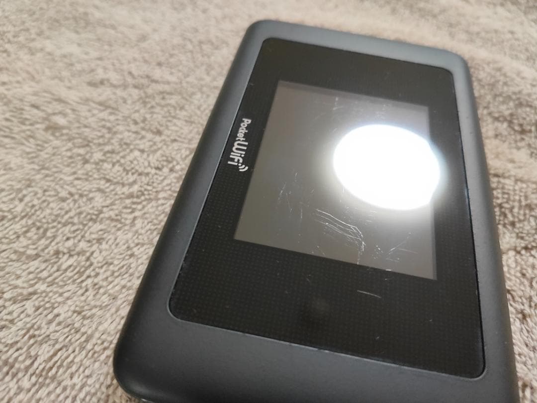 淳さん専用　ポケットWi-Fi 602HW 25台 2 個別にご購入ください