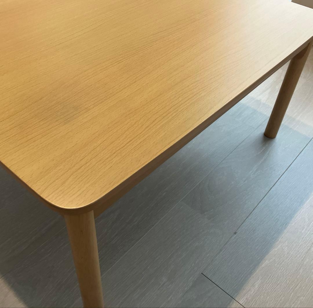 ニトリこたつ　幅800×奥行き600（㎜）