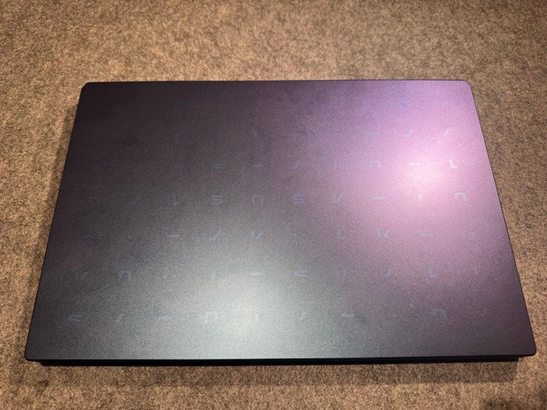 ASUS ノートパソコン E210MA ピーコックブルー