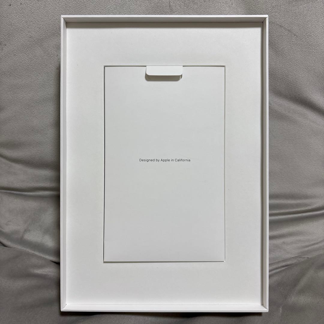 iPad 第8世代 Wi-Fi 32GB