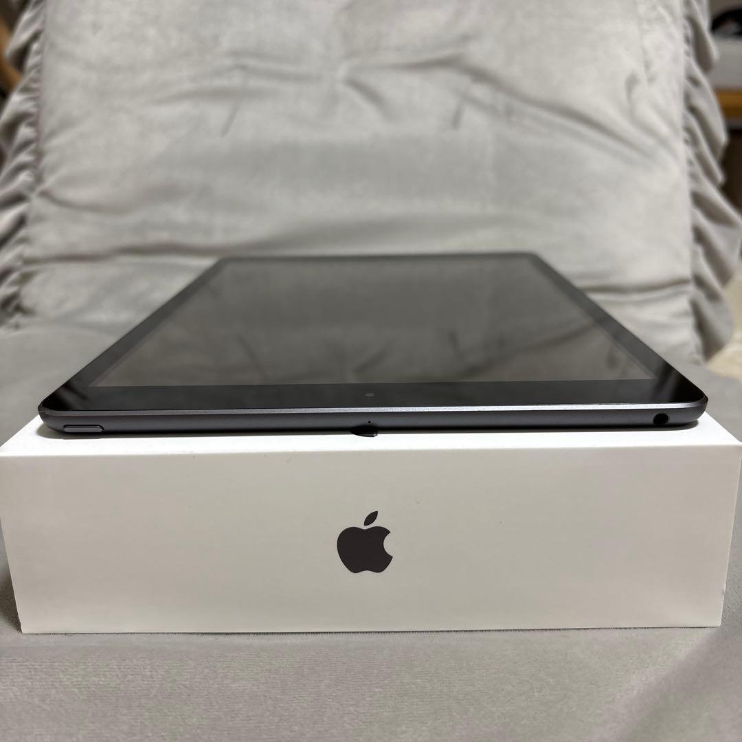 iPad 第8世代 Wi-Fi 32GB