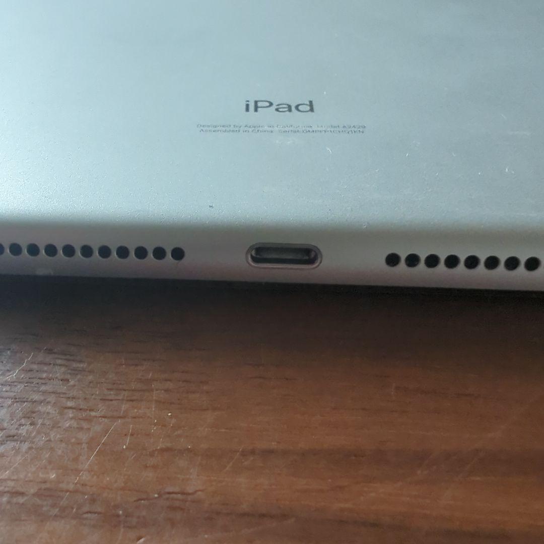 【ジャンク】 iPad 第8世代　32G Wi-Fi+Cellular