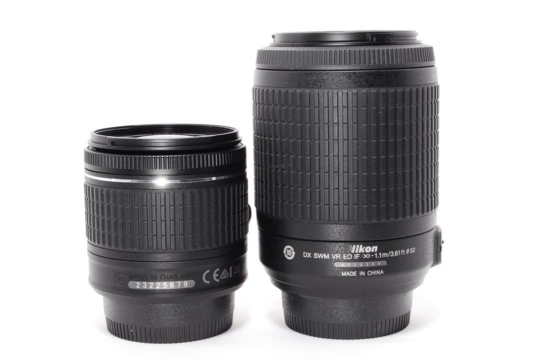 ◆ショット数7613回◆Nikon D3500◆一眼レフカメラ◆美品◆すぐ使える