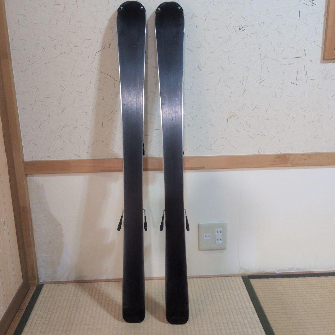 ジュニアスキーセット(板、ブーツ) VOLKL 110 19.0cm