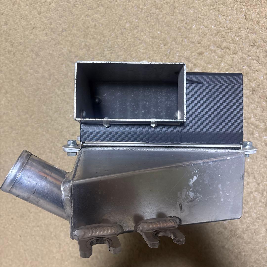 ha36sアルトワークスワークス　TRUST GReddy インタークーラー