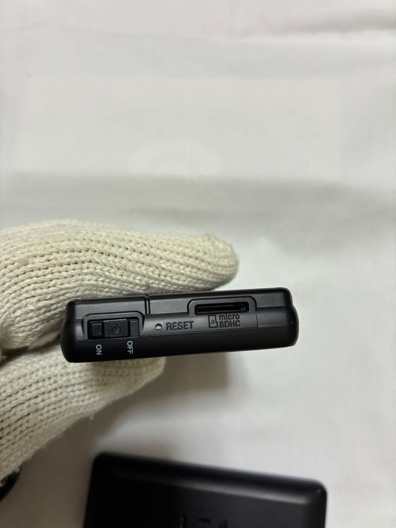 コムテック　レーダー探知機　ZERO 609LS (50)