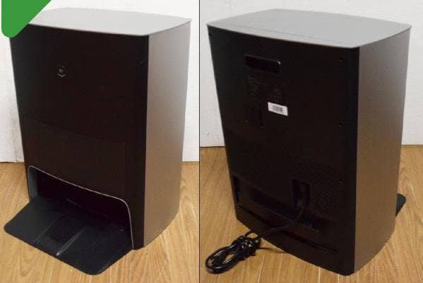 Ecovacs DEEBOT X1 OMNI 自動掃除機